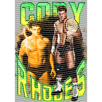 idol singer-GS  2407